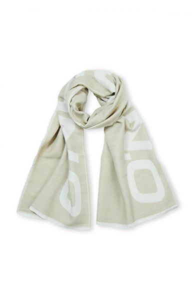 Oneill Jacquard Scarf