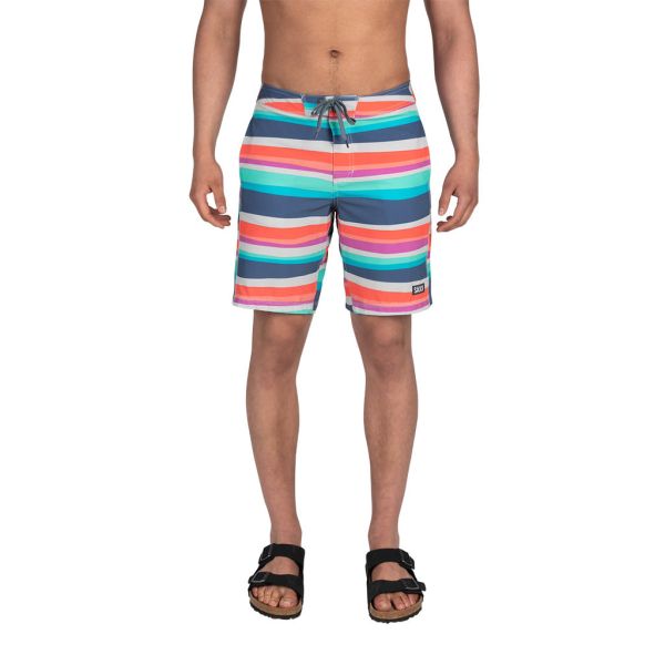 Saxx M Betawave Boardshort