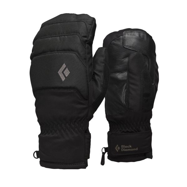 Black Diamond M Mission Mx Mitts