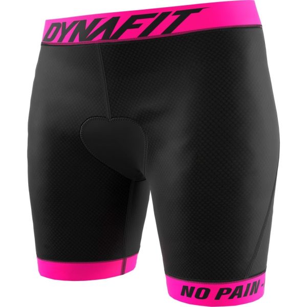 Dynafit W Ride Padded Under Shorts