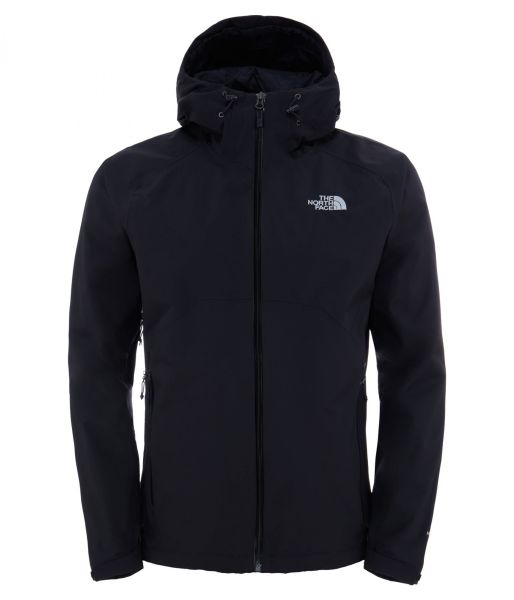 The North Face M Stratos Jacket