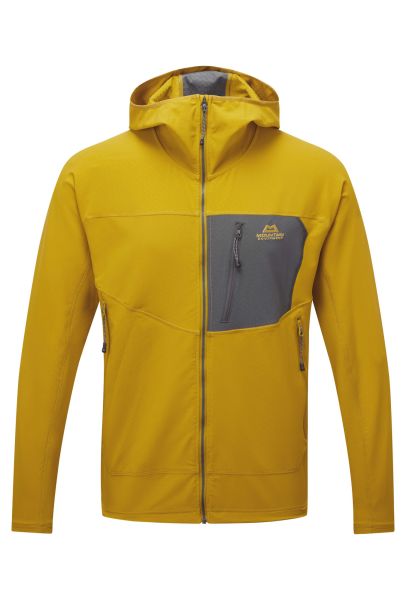 Mountain Equipment M Arrow Hooded Jacket