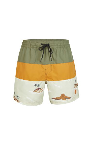 Oneill M Cali Block 15&#039;&#039; Swim Shorts