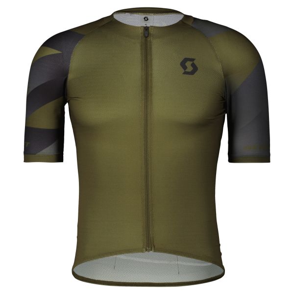 Scott M Rc Premium Climber S/Sl Shirt