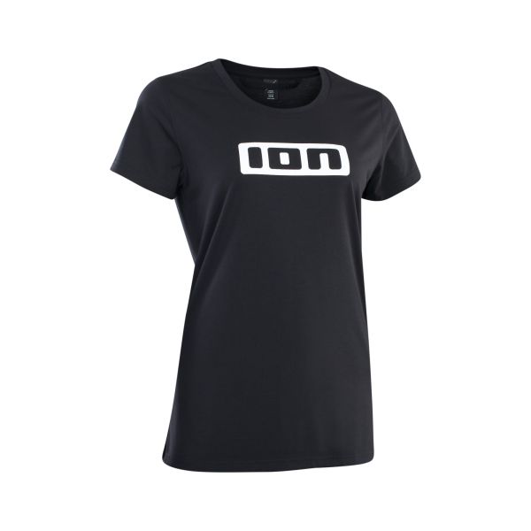 Ion W Bike Tee Logo Ss Dr