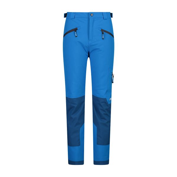 Cmp Kids Pant Twill