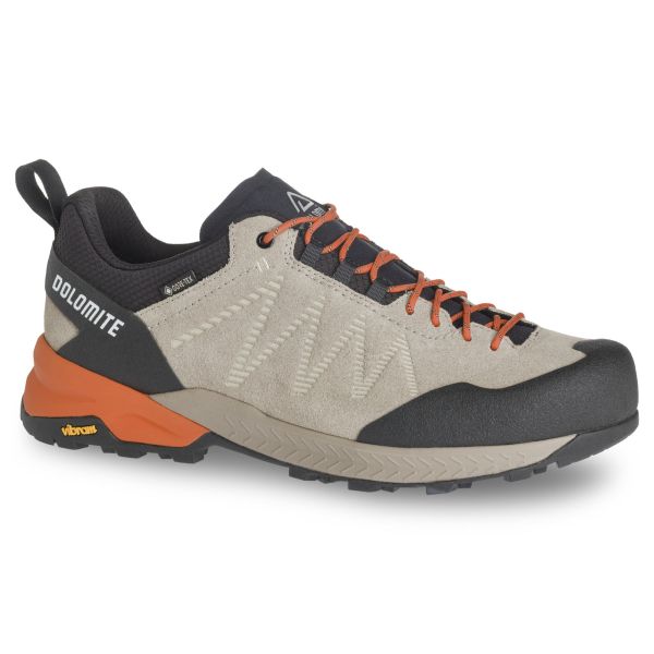 Dolomite M Crodarossa Leather Gtx