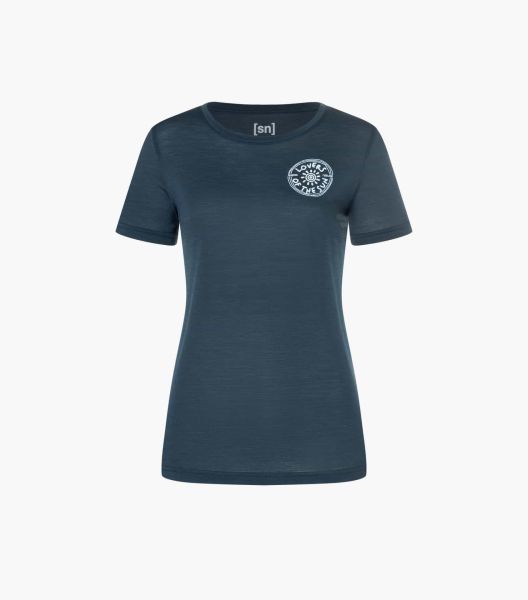 Super.Natural W Sunny Tee