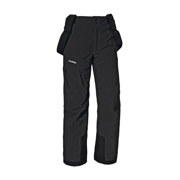 Schöffel Boys Ski Pants Joran