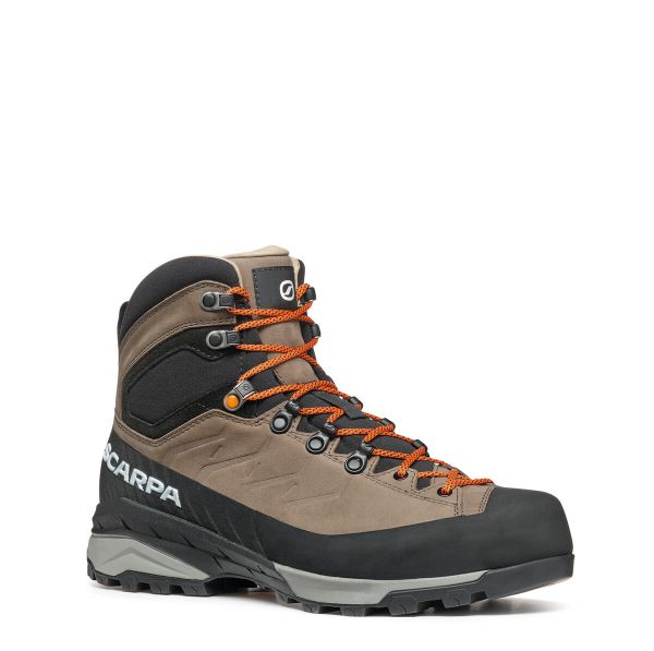 Scarpa M Mescalito Trk Pro Gtx