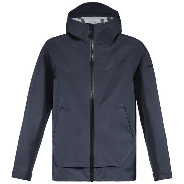 Dolomite W Cristallo Hooded 3L Jacket