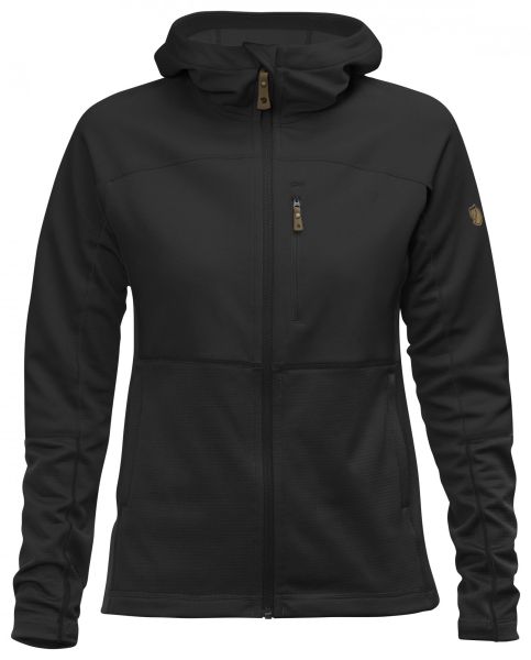 Fjällräven W Abisko Trail Fleece