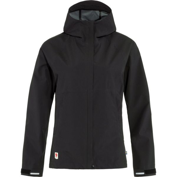 Fjällräven W Hc Hydratic Trail Jacket