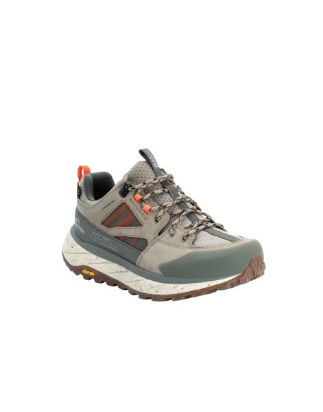 Jack Wolfskin W Terraquest Texapore Low