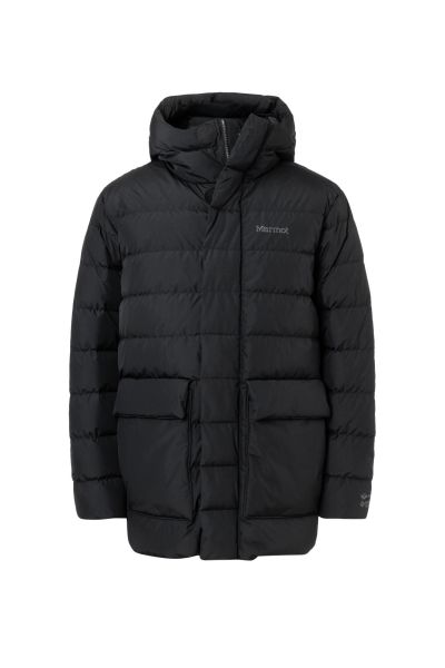 Marmot M Warmcube Gore-Tex Golden Mantle Jacket