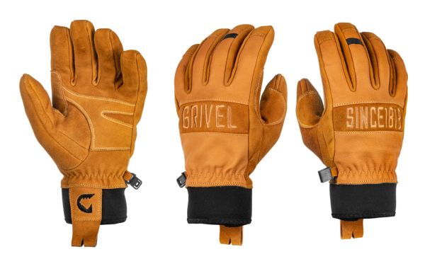 Grivel Cervino Gloves
