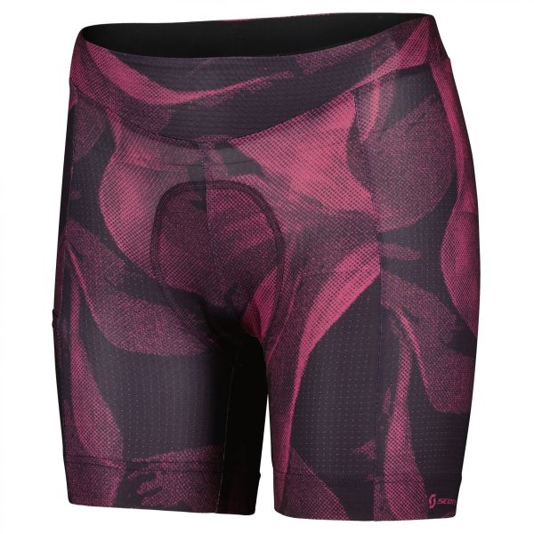 Scott W Trail Underwear Graph + Shorts
