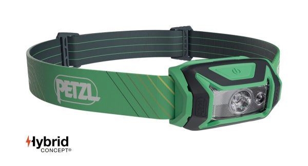 Petzl Tikka Core