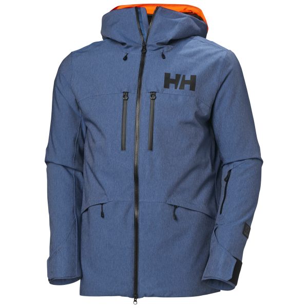 Helly Hansen M Garibaldi 2.0 Jacket