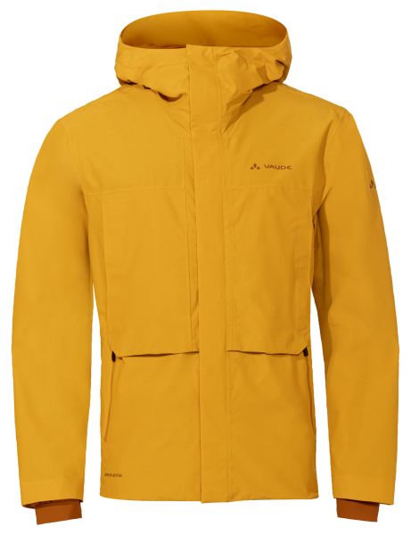 Vaude Mens Comyou Pro Rain Jacket