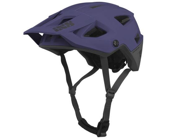 Ixs Trigger Am Helmet