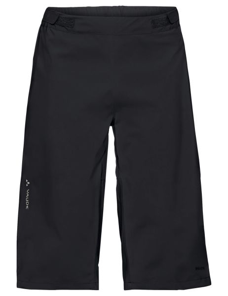 Vaude Mens Moab Rain Shorts