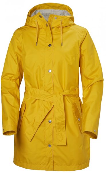 Helly Hansen W Lyness Ii Coat