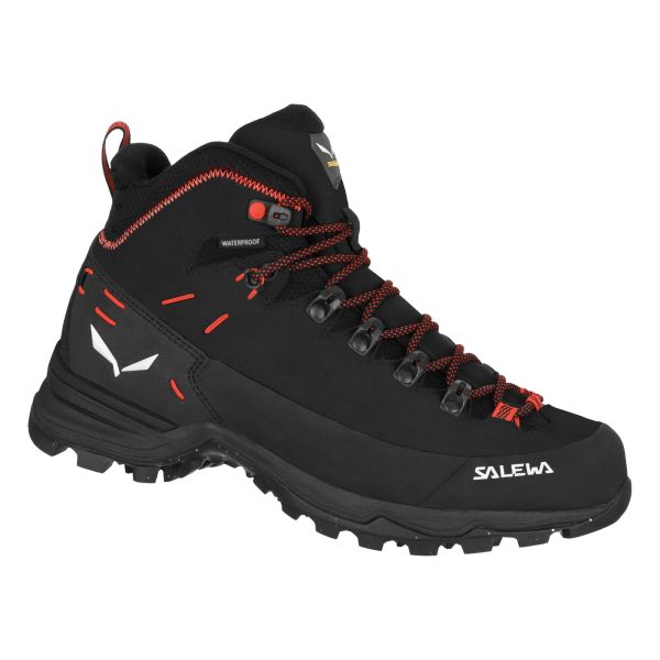 Salewa W Alp Mate Winter Mid Wp