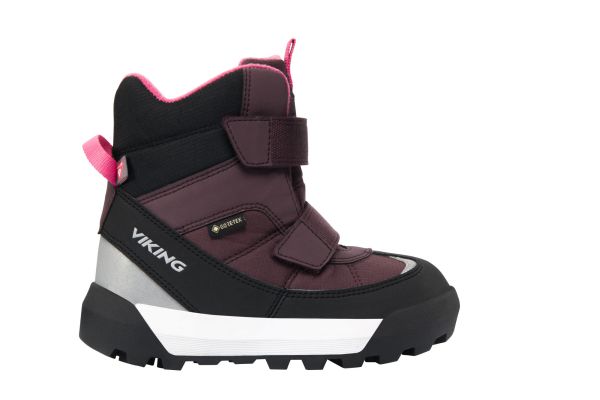 Viking Kids Expower Warm Gtx 2V - Kollektion 2023