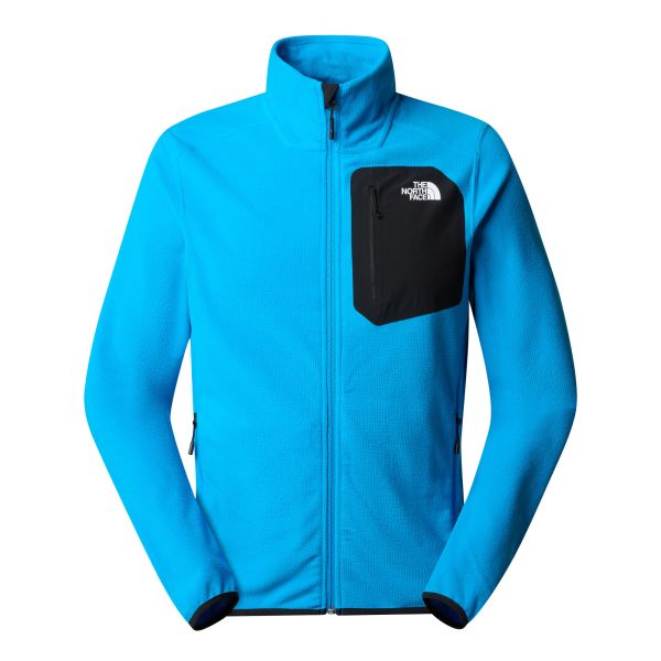 The North Face M Experit Grid Fleece