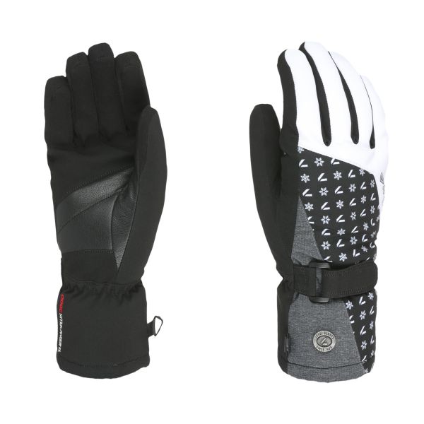 Level Gloves W Eclypse Gtx Glove