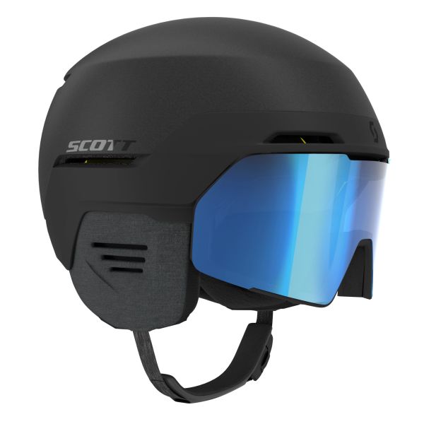 Scott Blend Plus Light Sensitive Helmet