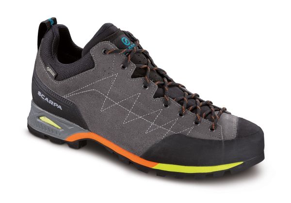 Scarpa Zodiac Gtx