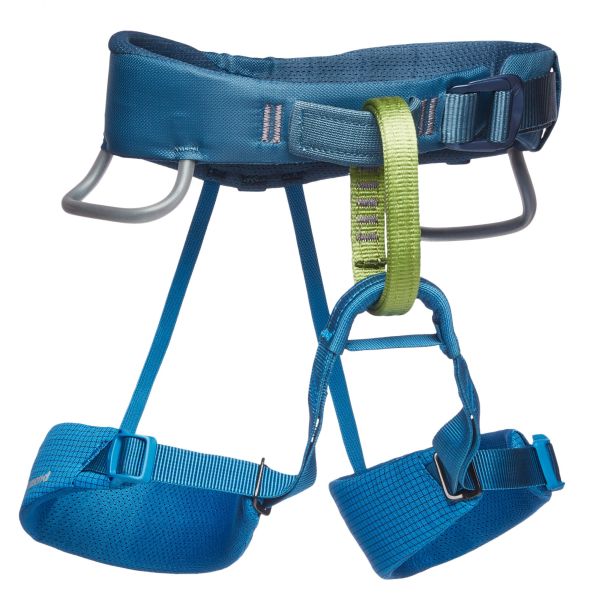 Black Diamond Kids Momentum Harness