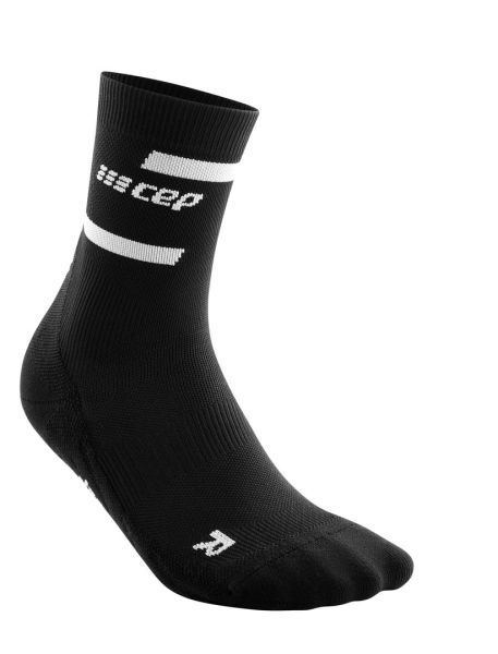 Cep W The Run Compression Socks Mid Cut