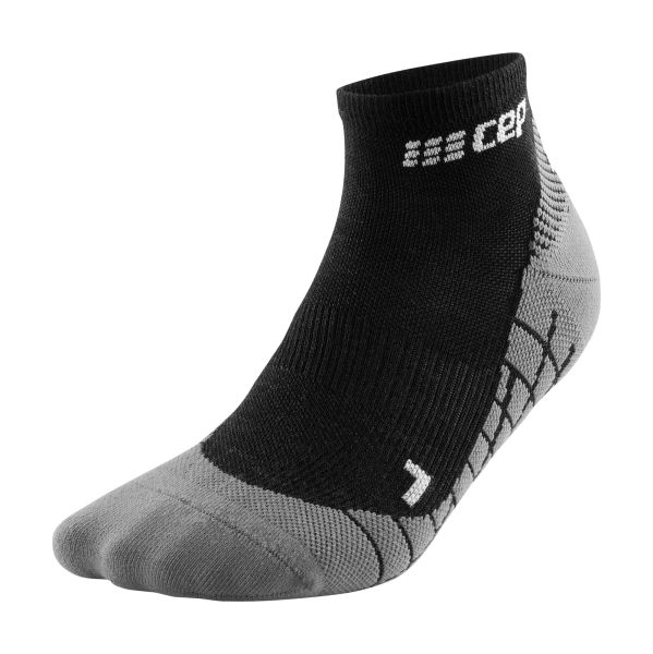 Cep M Light Merino Socks Hiking Low Cut