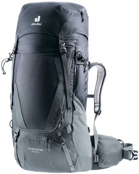 Deuter Futura Air Trek 45+10 Sl