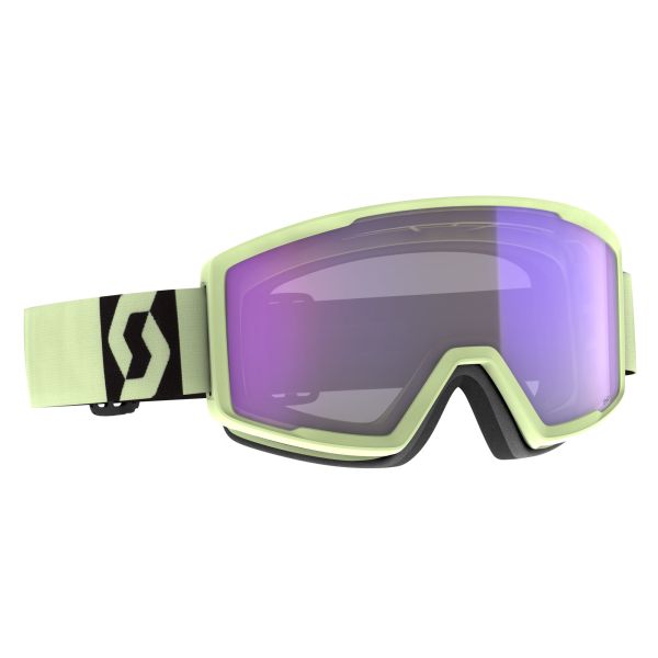 Scott Factor Pro Light Sensitive Goggle