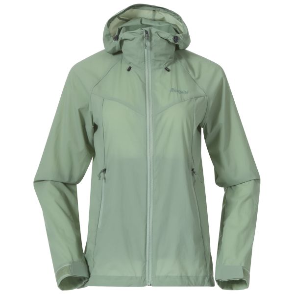 Bergans W Skar Light Windbreaker Jacket