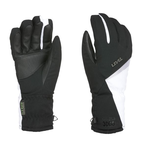 Level Gloves W Alpine Glove