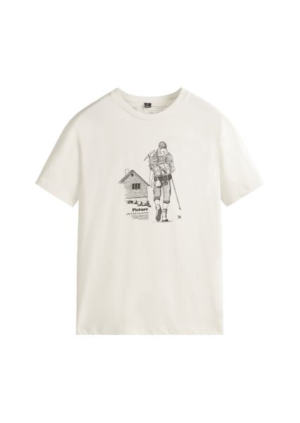 Picture M D&amp;S Hiker Tee