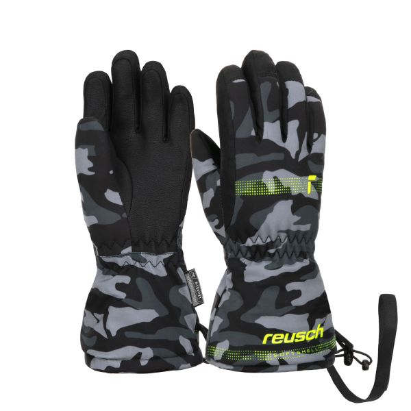 Reusch Kids Maxi R-Tex Xt