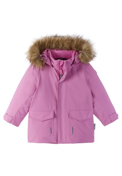 Reima Toddlers Mutka Winter Jacket