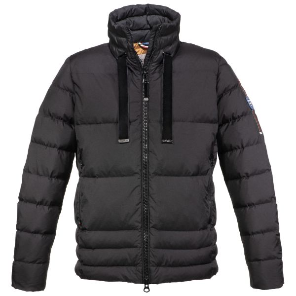 Dolomite W 76 Fitzroy Jacket