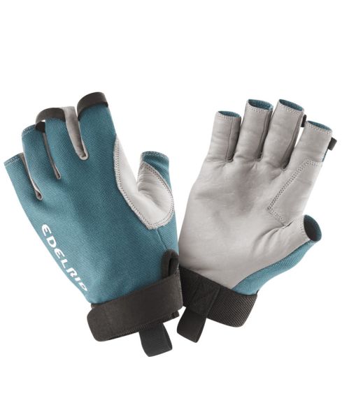 Edelrid Work Glove Open Ii