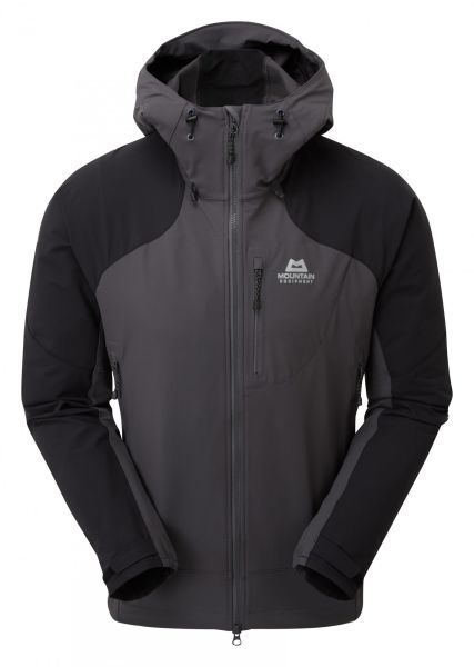 Mountain Equipment M Frontier Hooded Jacket