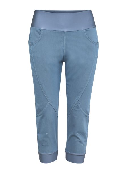 Chillaz W Fuji 2.0 3/4 Pant