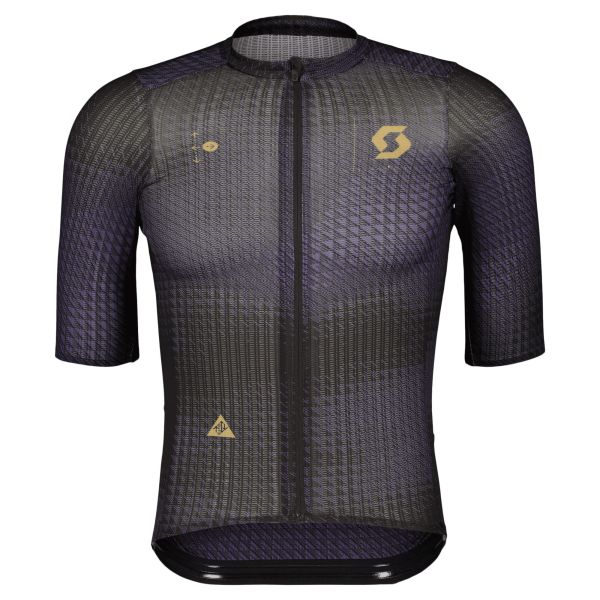 Scott M Ultd. Sl S/Sl Jersey