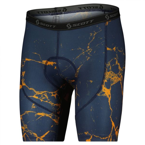 Scott M Trail Underwear Graph + Shorts