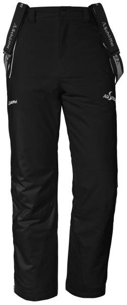 Schöffel M Stretchpants Zip1 Rt